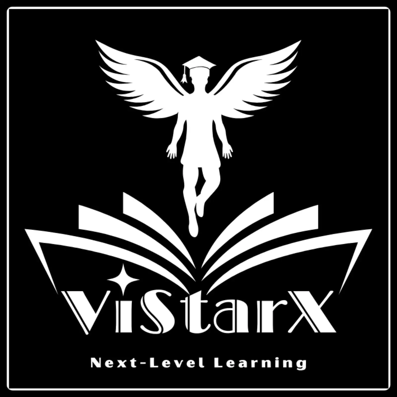 ViStarX logo
