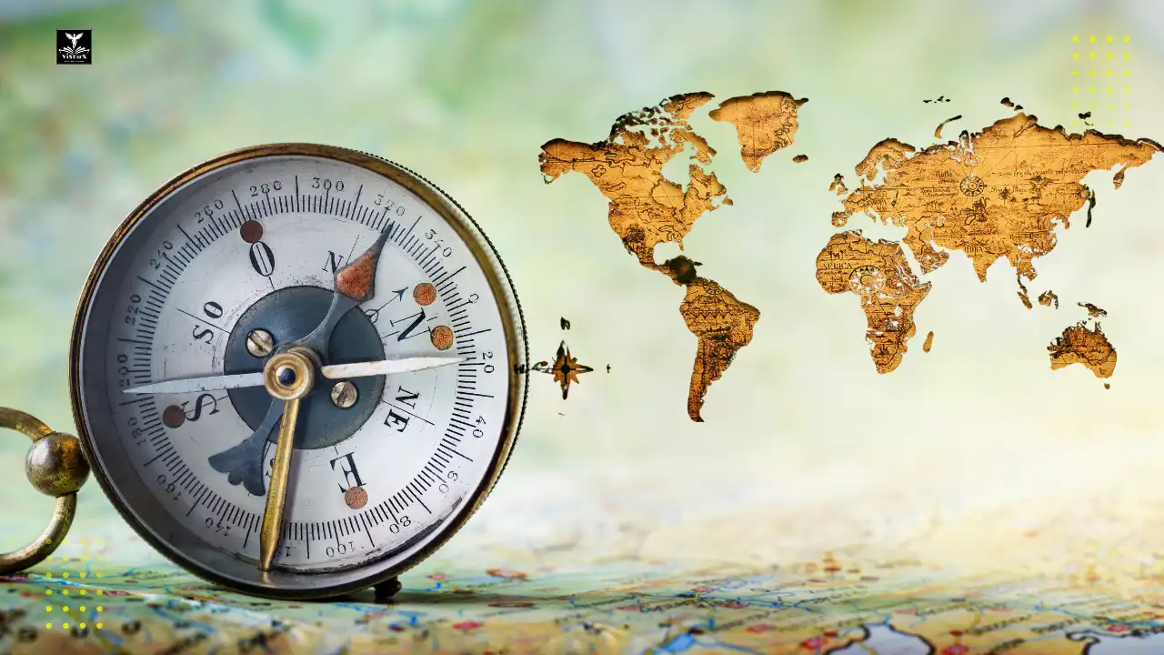 [FREE] NCERT भूगोल | कक्षा 6 | दिशाएँ और प्रमुख दिशाएँ (Demo Course)