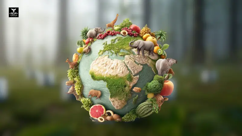 NCERT भूगोल | कक्षा 7 | प्राकृतिक वनस्पति और वन्य जीवन (Complete Course)