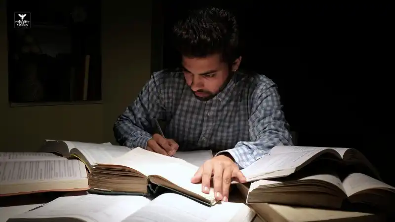 NCERT Revision Strategy