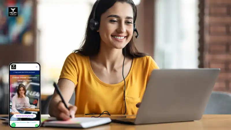 ऑनलाइन कोर्स से परीक्षा की तैयारी