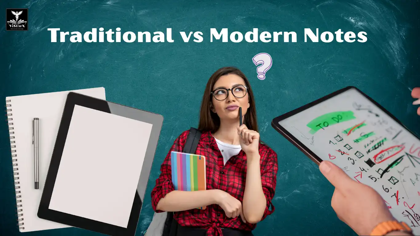 7 अचूक और शानदार तरीके: NCERT Notes बनाने की वह गुप्त कला जो आपको टॉपर बना देगी!